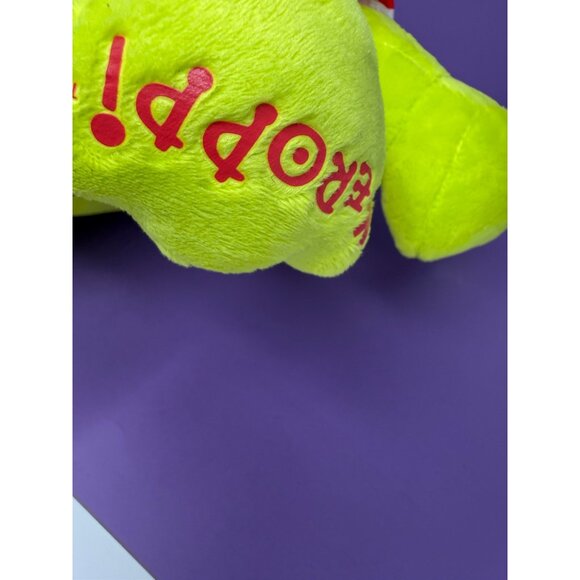 Build a Bear Workshop Keroppi w/ Outfit Sanrio Plush NWT - Picture 7 of 12